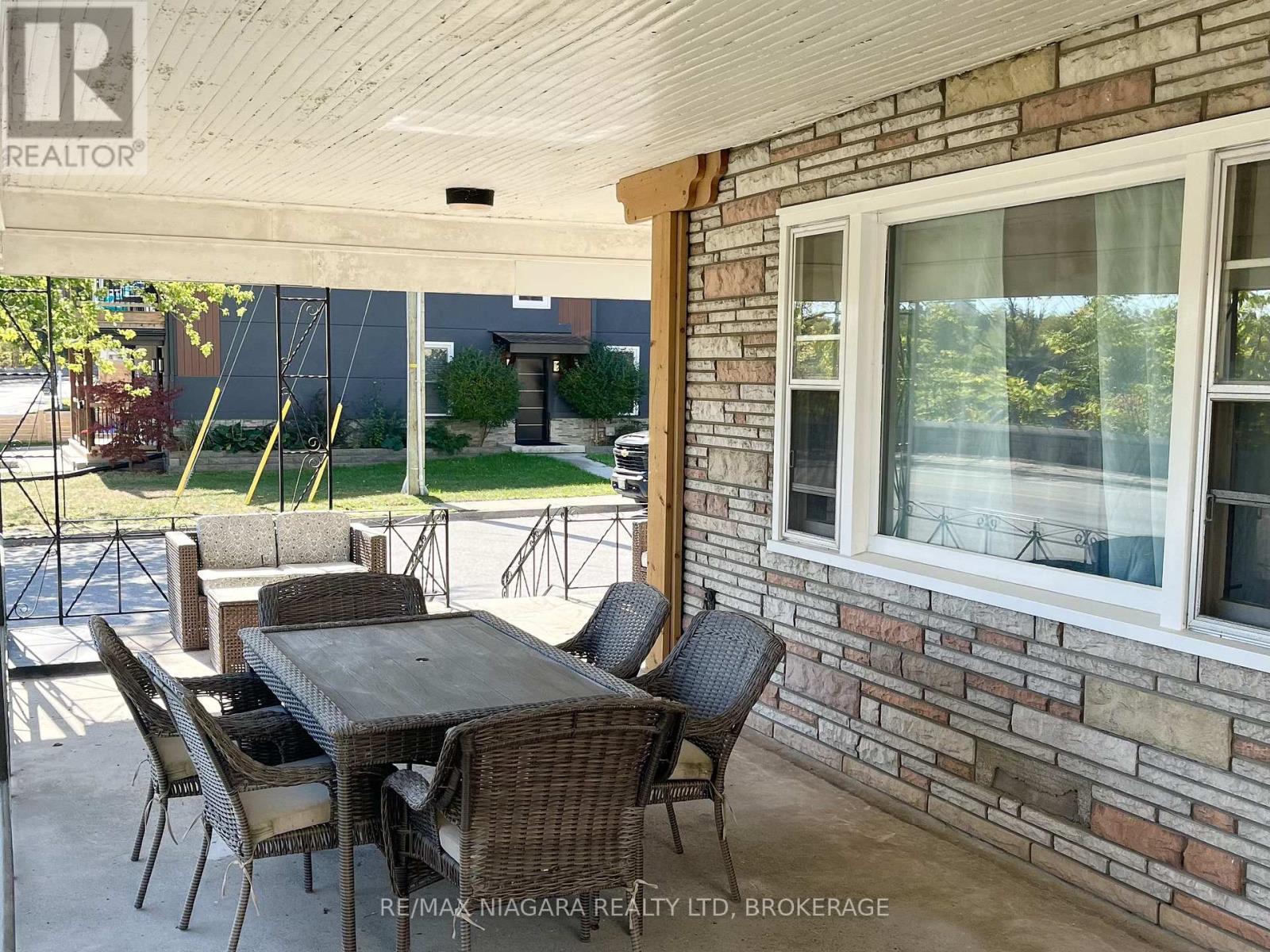 Unit 4 - 4711 River Road, Niagara Falls, Ontario  L2E 3G2 - Photo 18 - X12680722