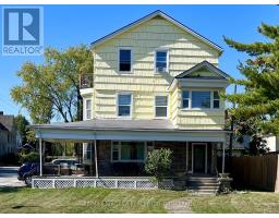 UNIT 4 - 4711 RIVER ROAD, Niagara Falls, Ontario