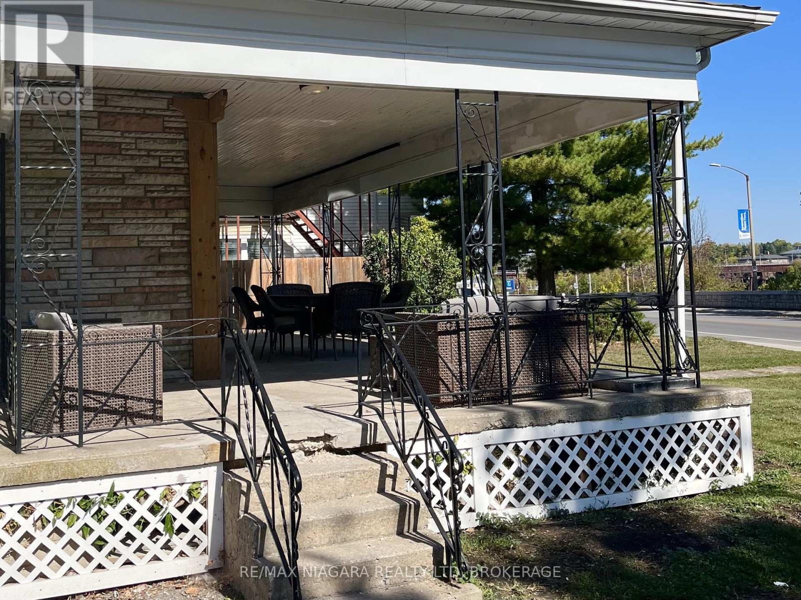 Unit 6 - 4711 River Road, Niagara Falls, Ontario  L2E 3G2 - Photo 19 - X12680726