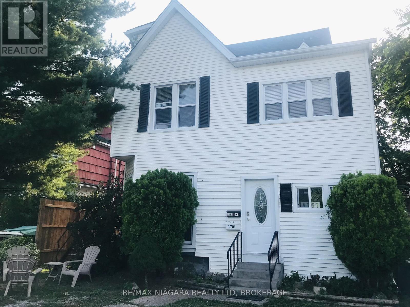 Unit 3 - 4701 River Road, Niagara Falls, Ontario  L2E 3G2 - Photo 1 - X12680730