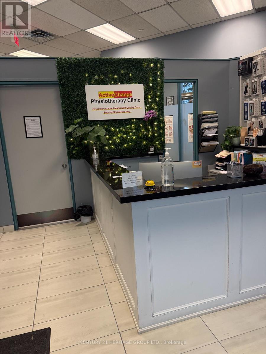 101a - 3100 Steeles Avenue W, Vaughan, Ontario  L4K 3R1 - Photo 5 - N12630462