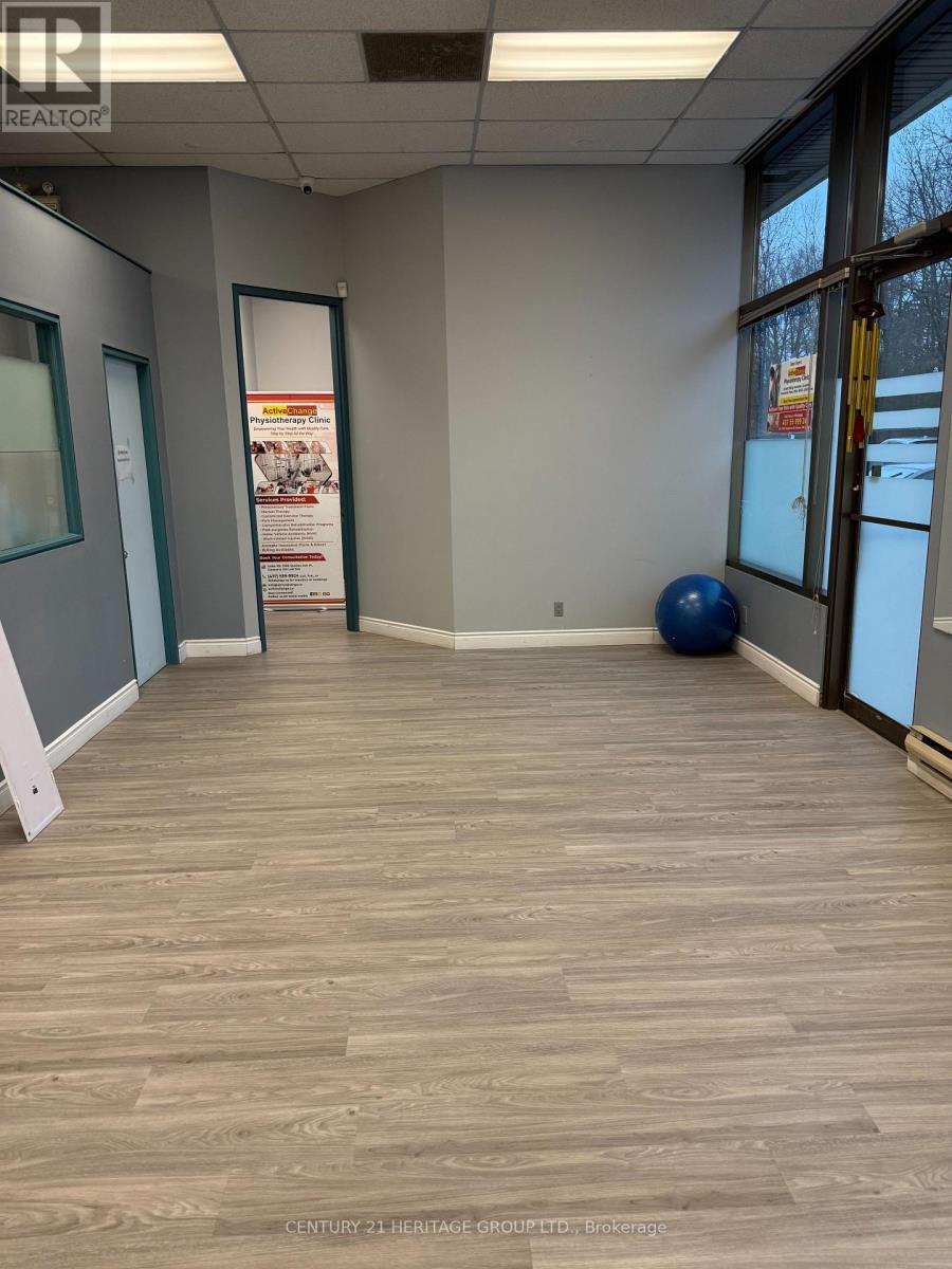 101a - 3100 Steeles Avenue W, Vaughan, Ontario  L4K 3R1 - Photo 10 - N12632034