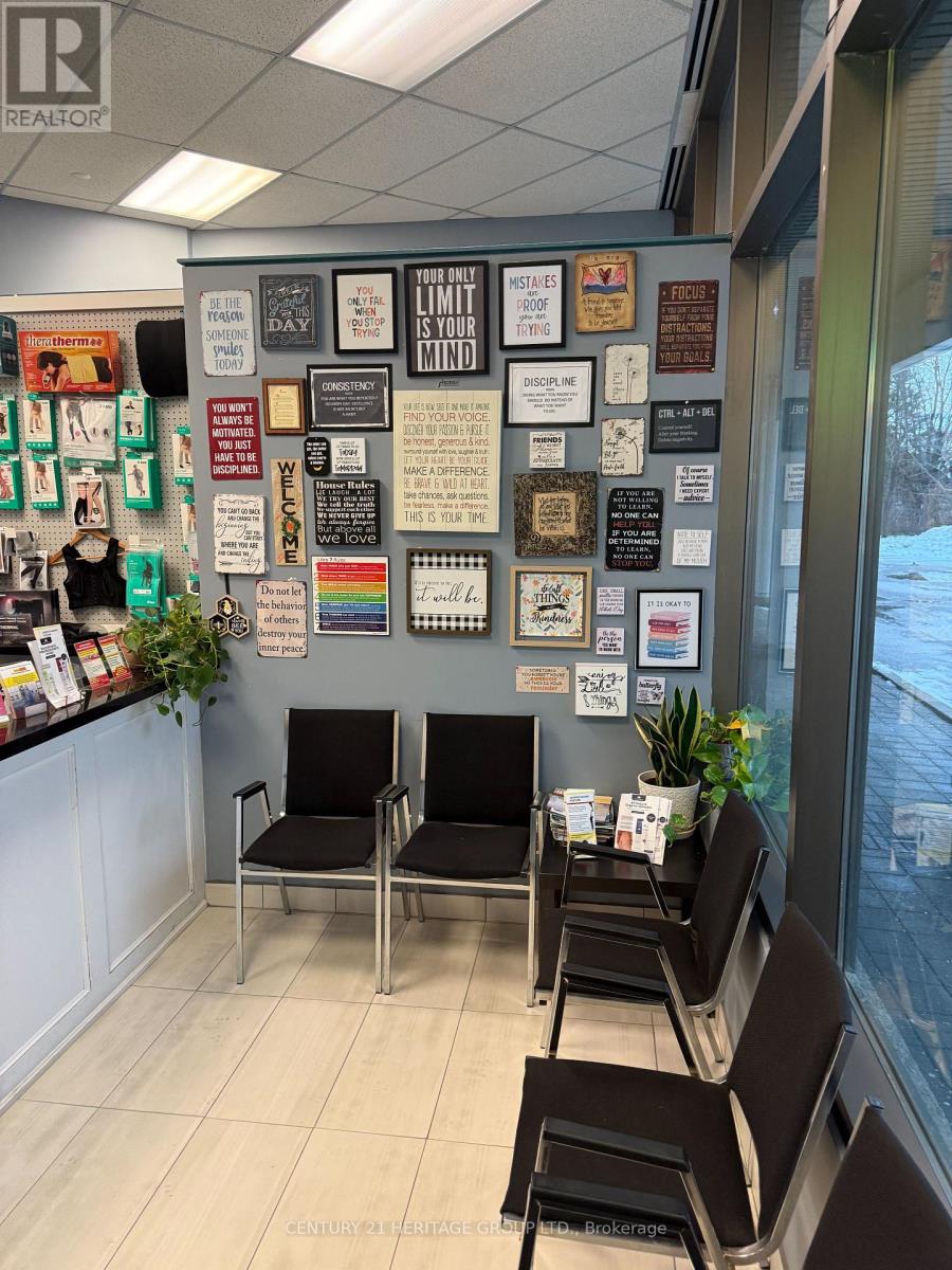 101a - 3100 Steeles Avenue W, Vaughan, Ontario  L4K 3R1 - Photo 6 - N12630462