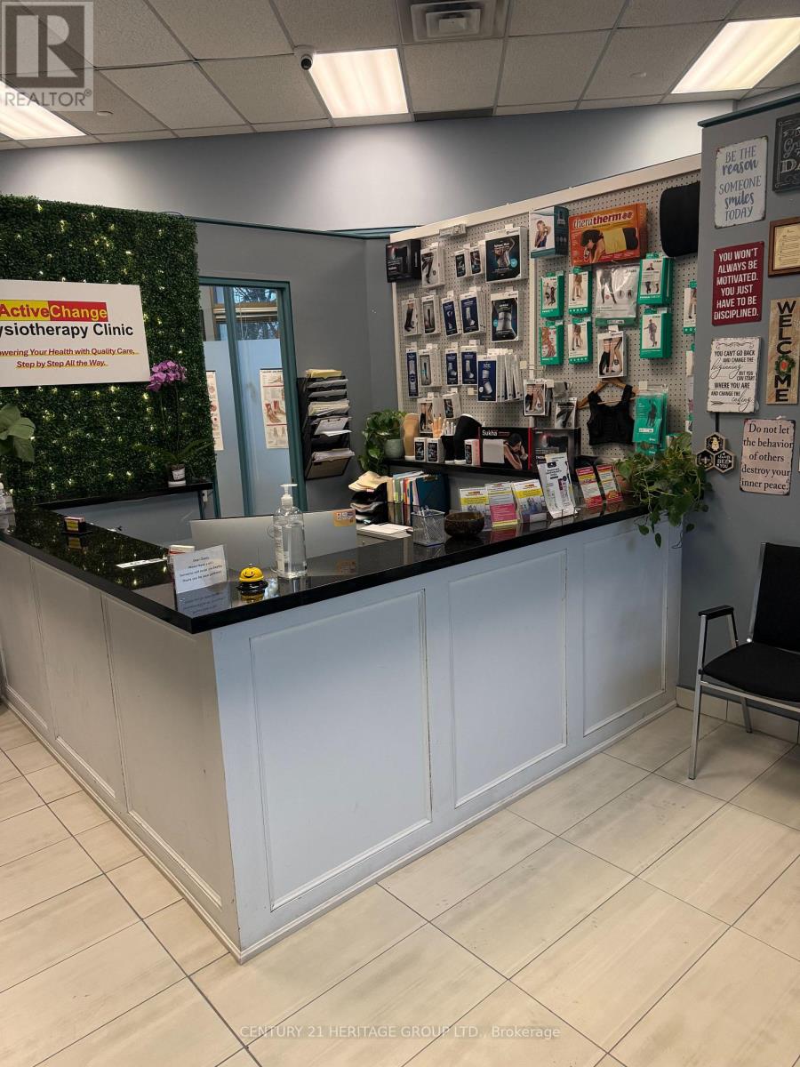 101a - 3100 Steeles Avenue W, Vaughan, Ontario  L4K 3R1 - Photo 7 - N12630462