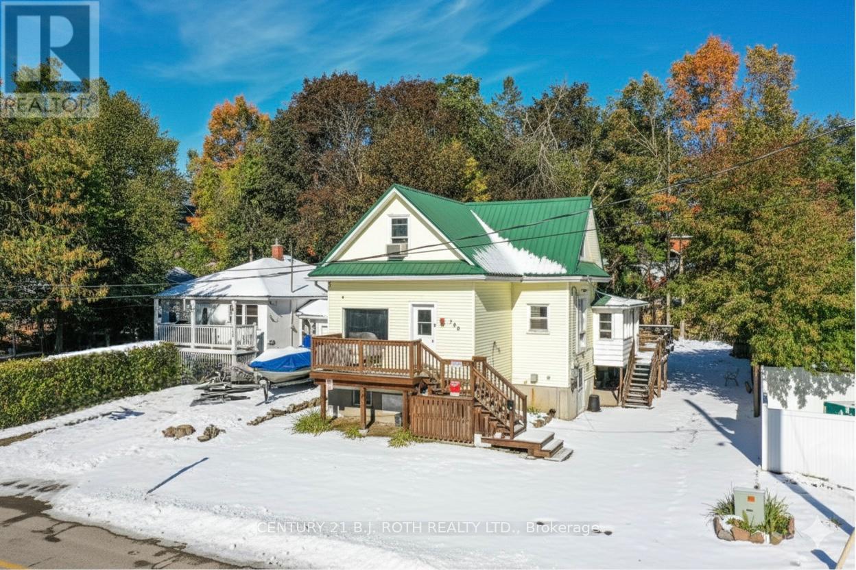 200 Edward Street, Orillia, Ontario  L3V 2X4 - Photo 2 - S12522530