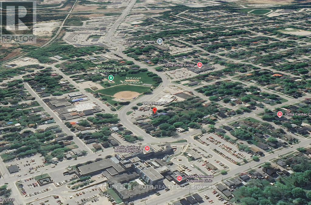 200 Edward Street, Orillia, Ontario  L3V 2X4 - Photo 26 - S12522530