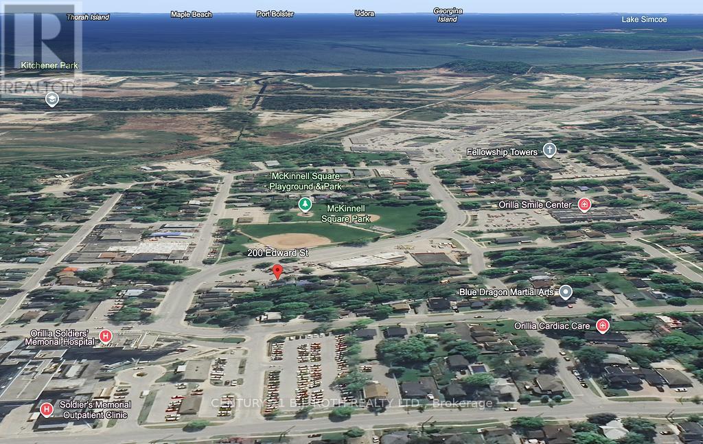 200 Edward Street, Orillia, Ontario  L3V 2X4 - Photo 25 - S12522530