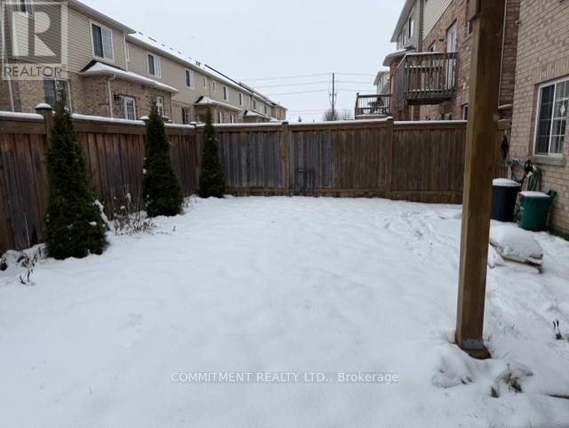 573 Miller Way, Milton, Ontario  L9T 8L8 - Photo 3 - W12675780