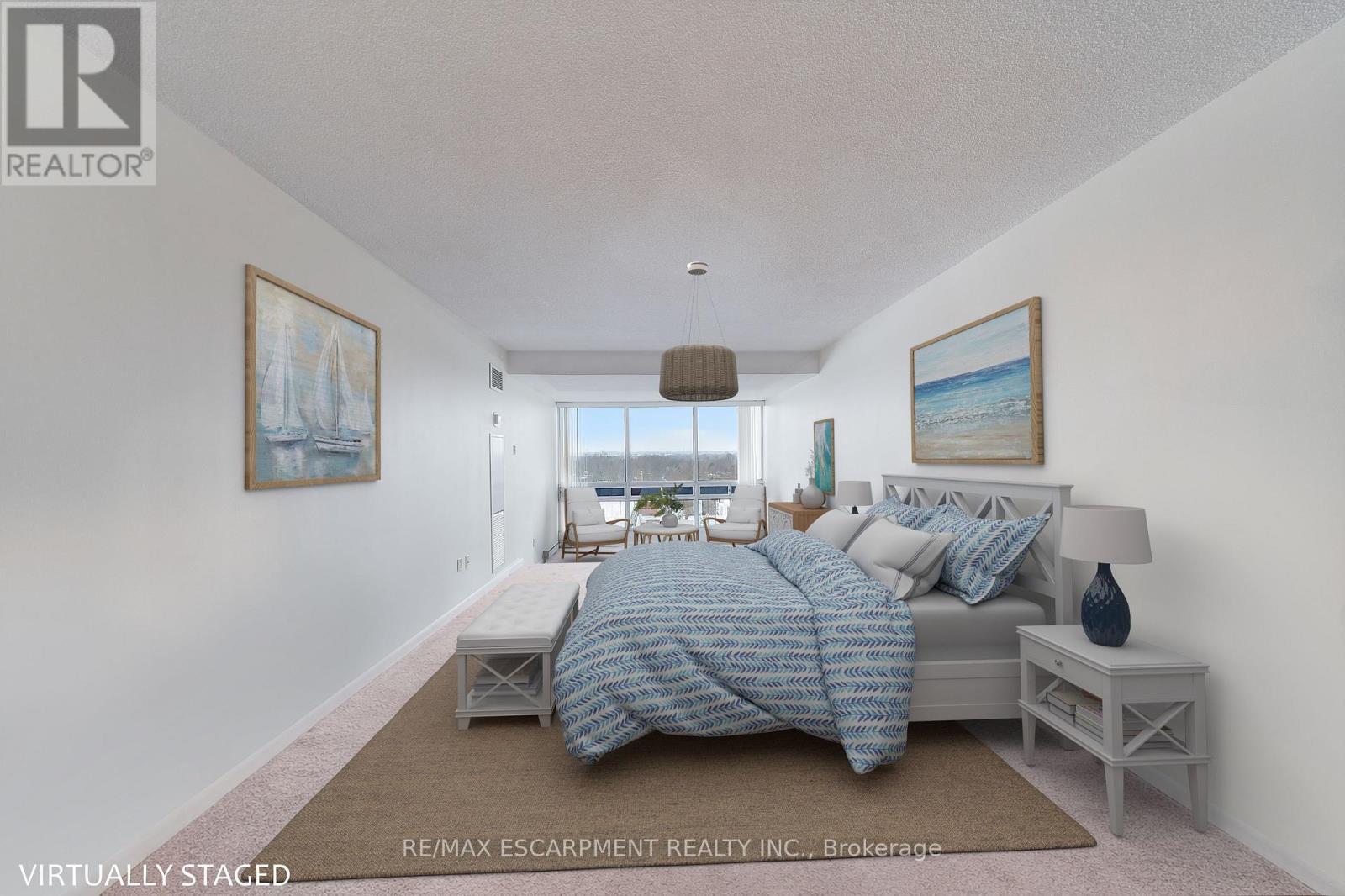 1104 - 2185 Marine Drive, Oakville, Ontario  L6L 5L6 - Photo 21 - W12678686