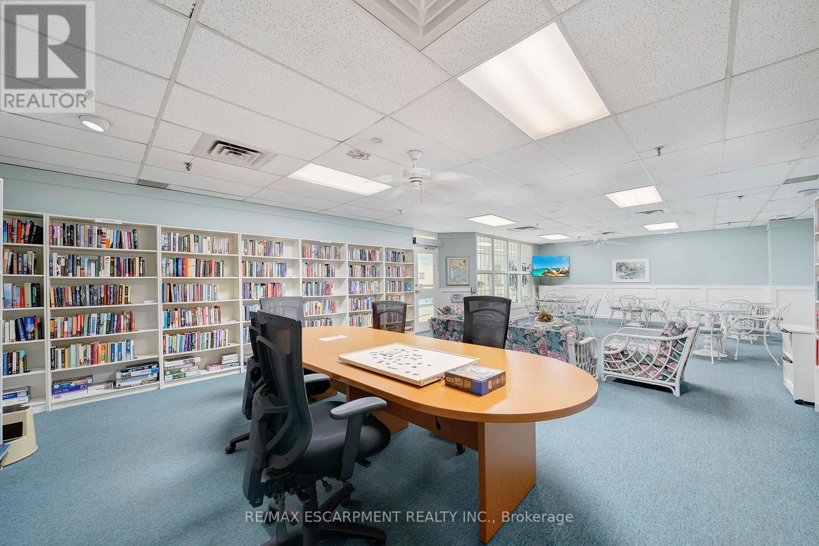 1104 - 2185 Marine Drive, Oakville, Ontario  L6L 5L6 - Photo 36 - W12678686