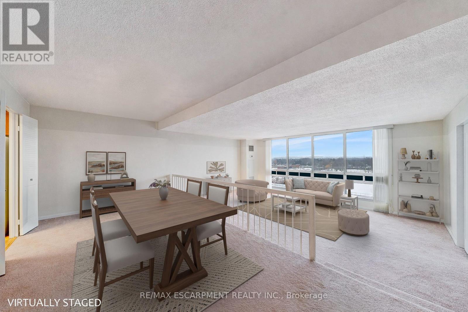 1104 - 2185 Marine Drive, Oakville, Ontario  L6L 5L6 - Photo 10 - W12678686