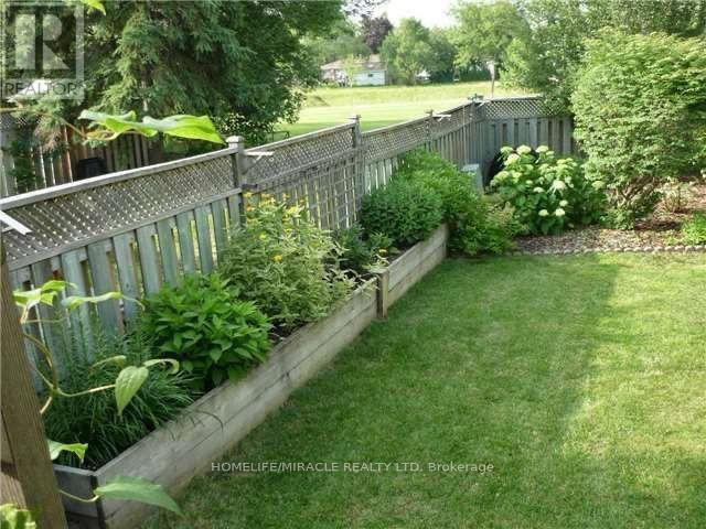 10 Earnscliffe Gate, Brampton, Ontario  L6T 3B3 - Photo 12 - W12678748