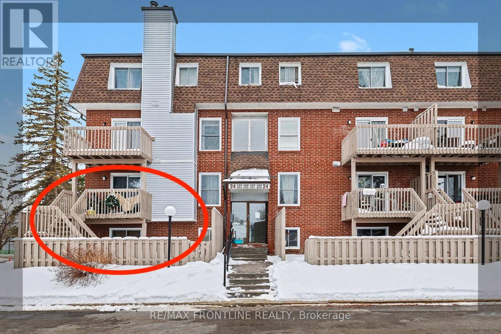 108 - 24 Townline Road, Carleton Place, Ontario K7C 4B6 - Photo 2 - X12680774