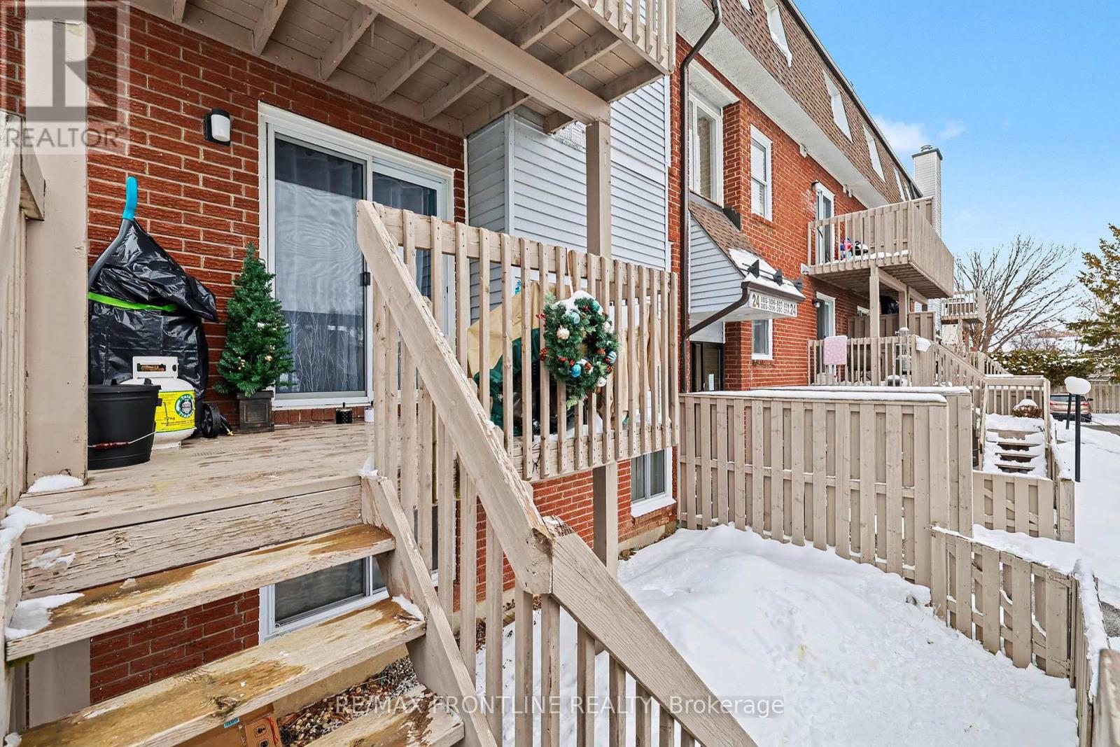 108 - 24 Townline Road, Carleton Place, Ontario K7C 4B6 - Photo 30 - X12680774