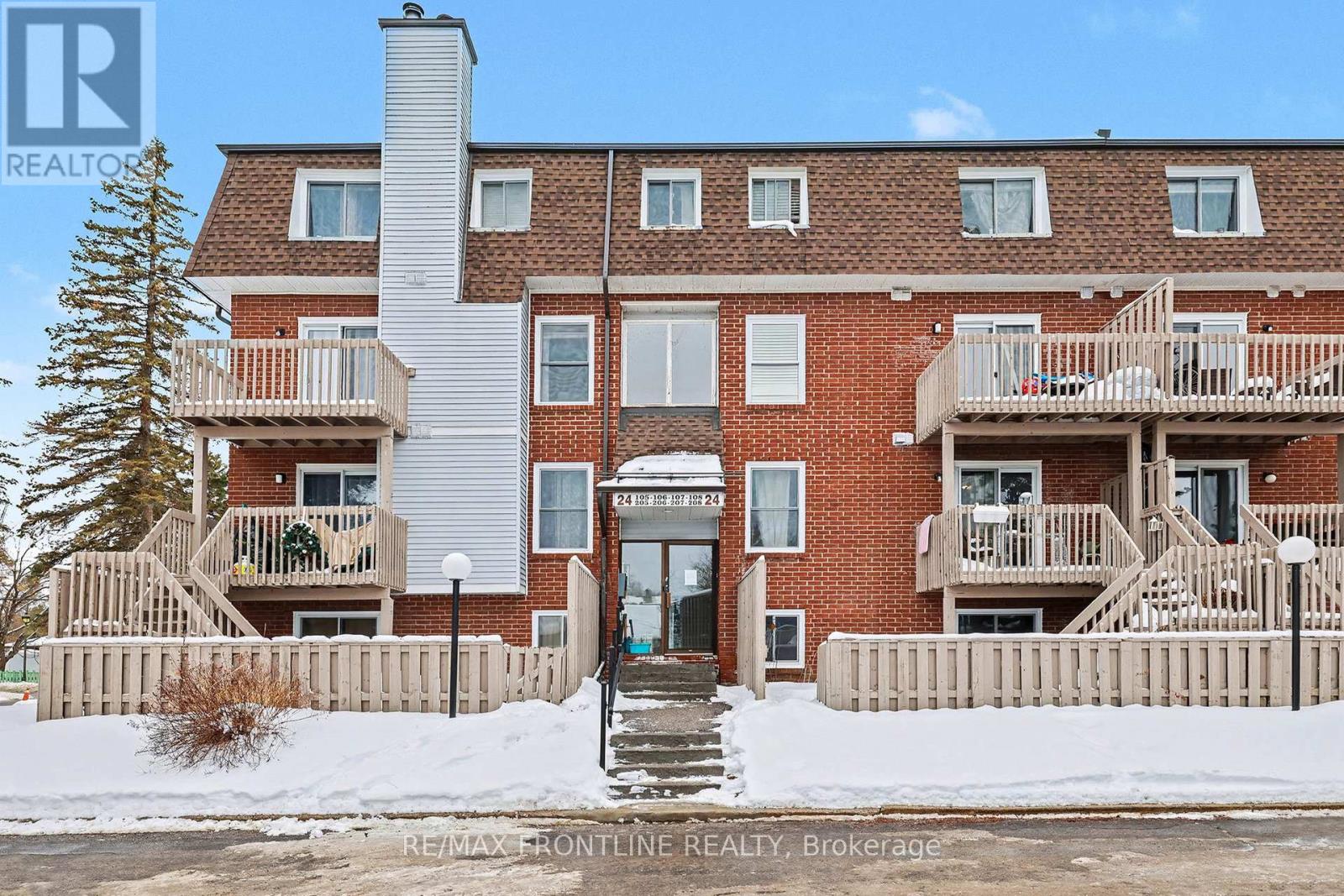 108 - 24 Townline Road, Carleton Place, Ontario K7C 4B6 - Photo 31 - X12680774