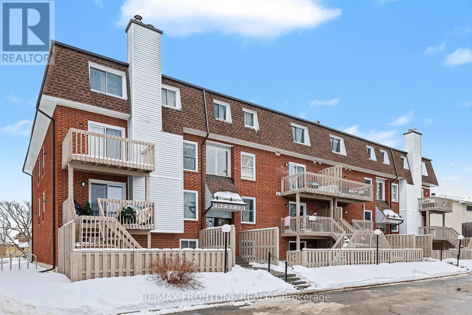 108 - 24 Townline Road, Carleton Place, Ontario K7C 4B6 - Photo 32 - X12680774