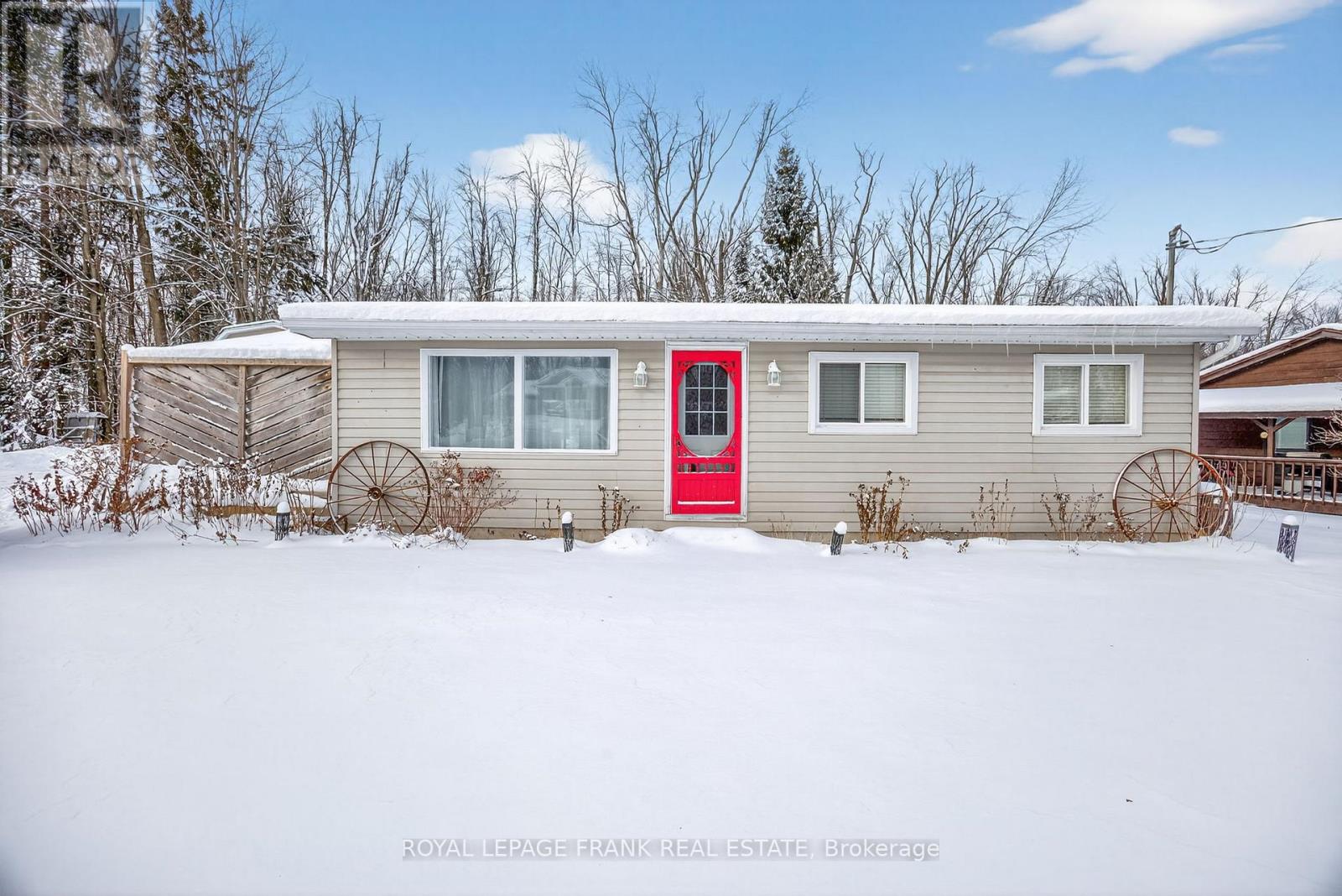 3576 John Street, Ramara, Ontario  L0K 1B0 - Photo 6 - S12640382