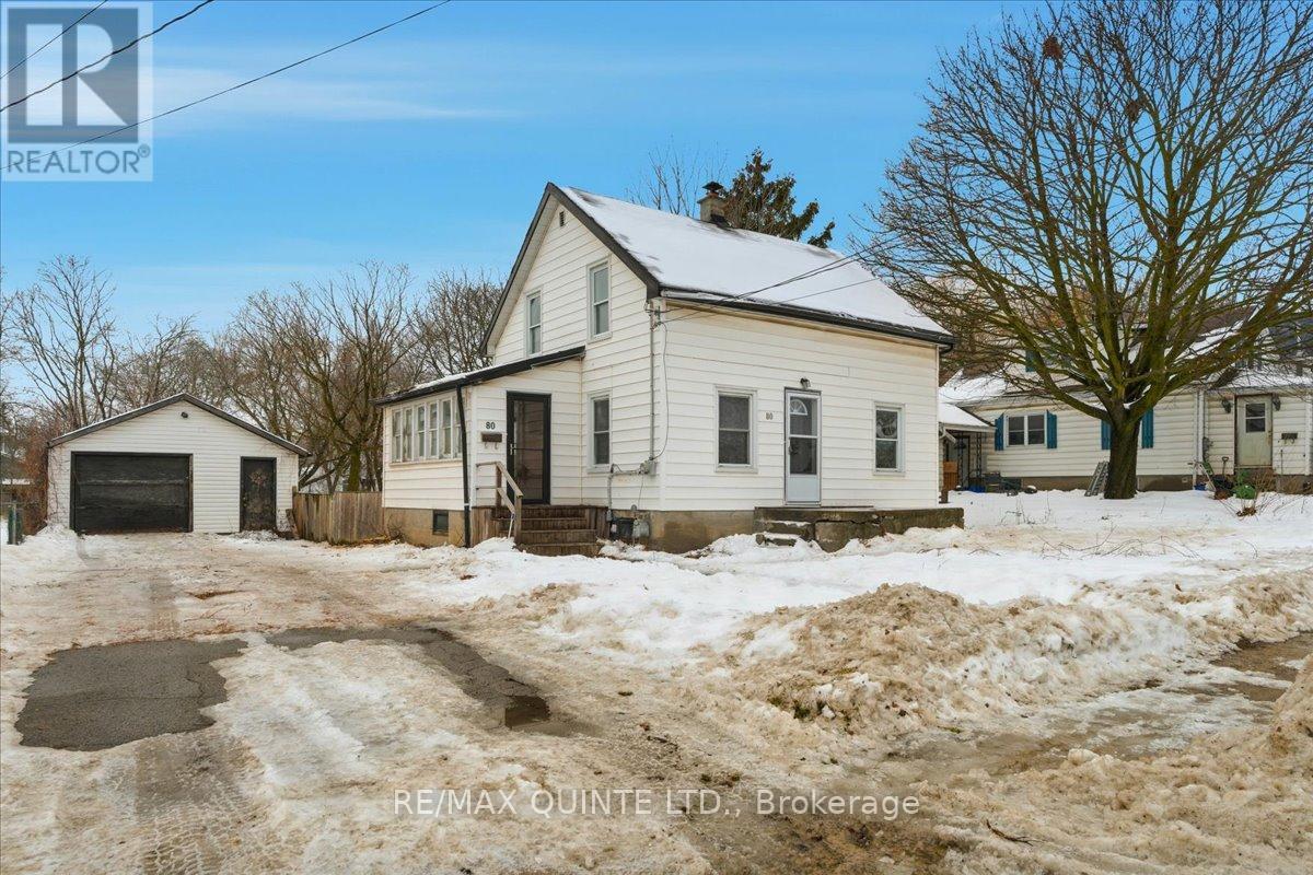 80 St Charles Street, Belleville, Ontario K8P 2W4 - Photo 1 - X12680748