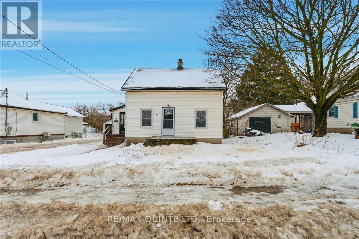 80 St Charles Street, Belleville, Ontario K8P 2W4 - Photo 2 - X12680748