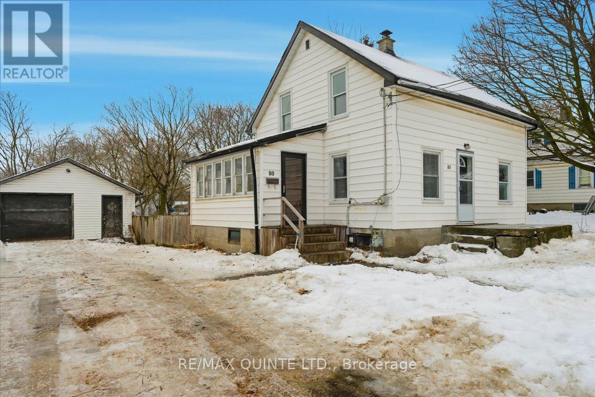 80 St Charles Street, Belleville, Ontario K8P 2W4 - Photo 3 - X12680748