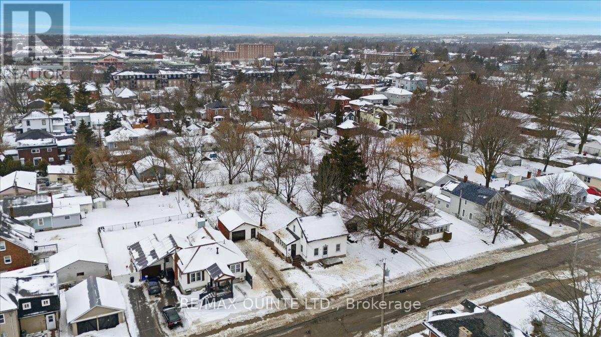 80 St Charles Street, Belleville, Ontario K8P 2W4 - Photo 38 - X12680748