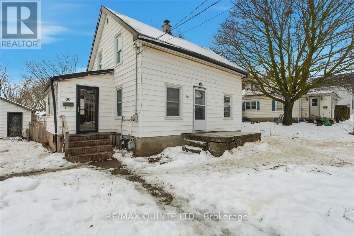 80 St Charles Street, Belleville, Ontario K8P 2W4 - Photo 4 - X12680748