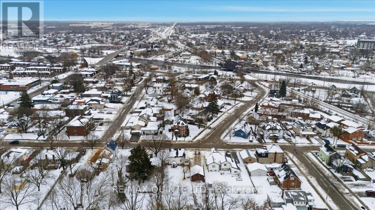 80 St Charles Street, Belleville, Ontario K8P 2W4 - Photo 40 - X12680748