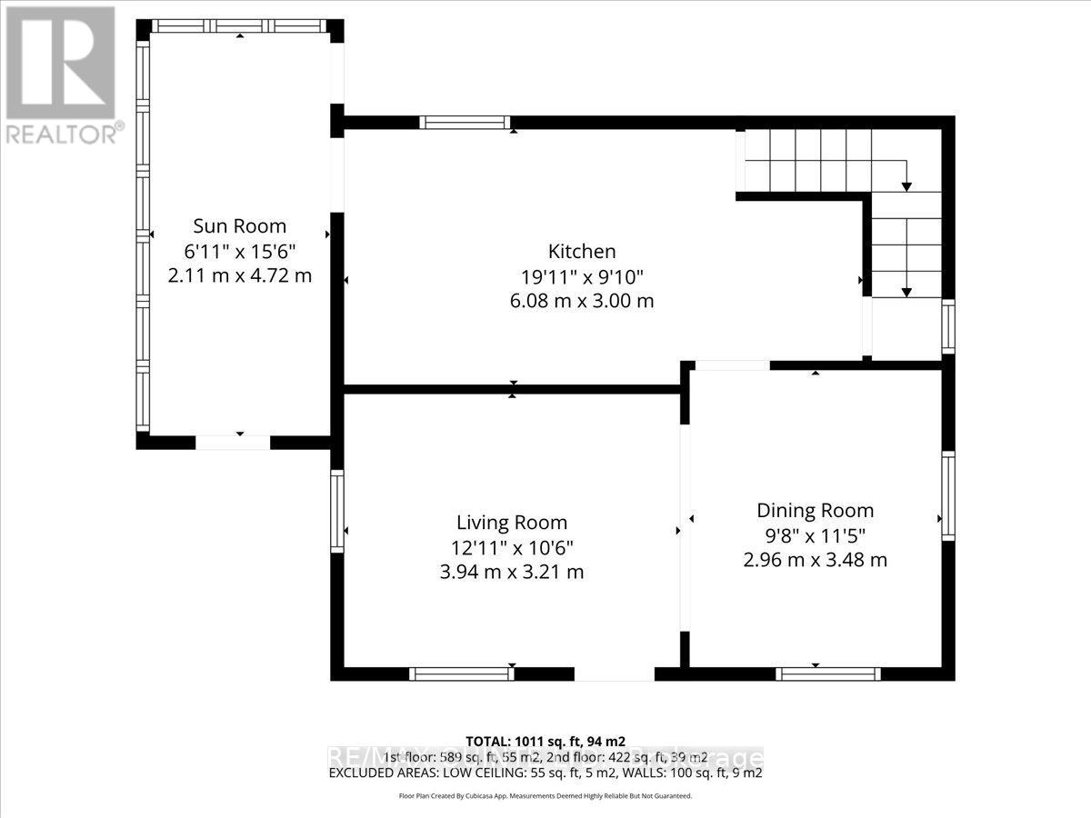 80 St Charles Street, Belleville, Ontario K8P 2W4 - Photo 42 - X12680748