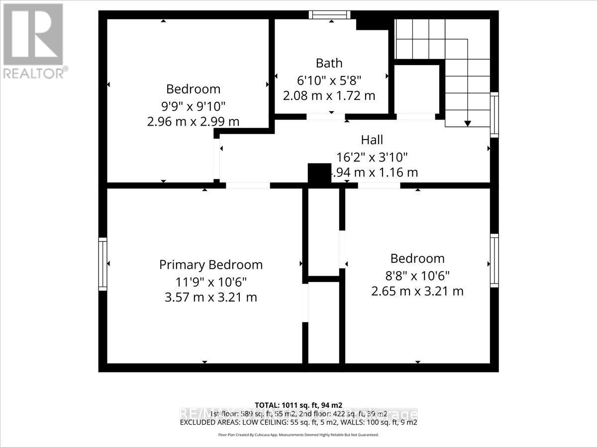 80 St Charles Street, Belleville, Ontario K8P 2W4 - Photo 43 - X12680748