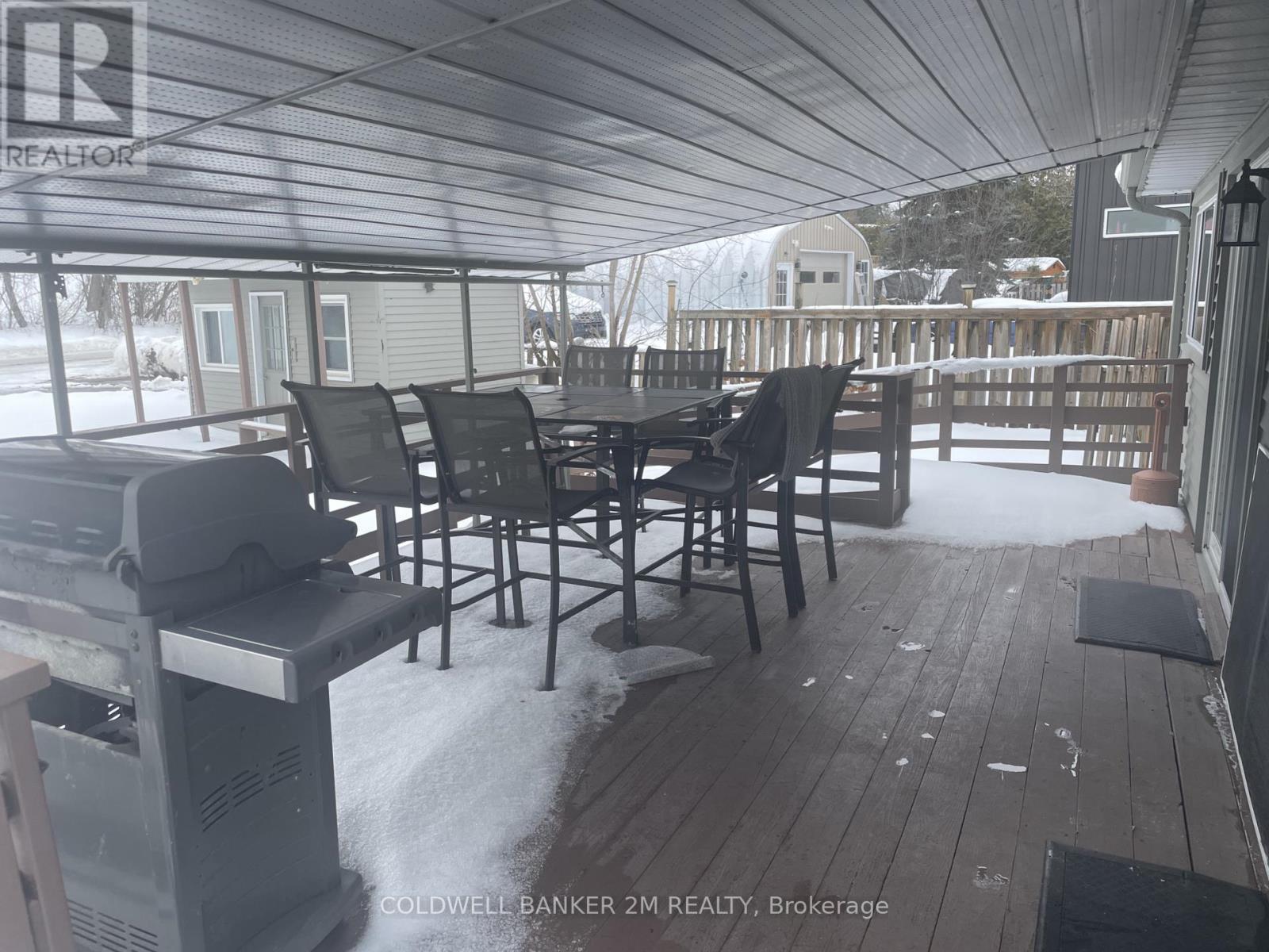 143 Hazel Street, Kawartha Lakes, Ontario K0M 1L0 - Photo 27 - X12680786