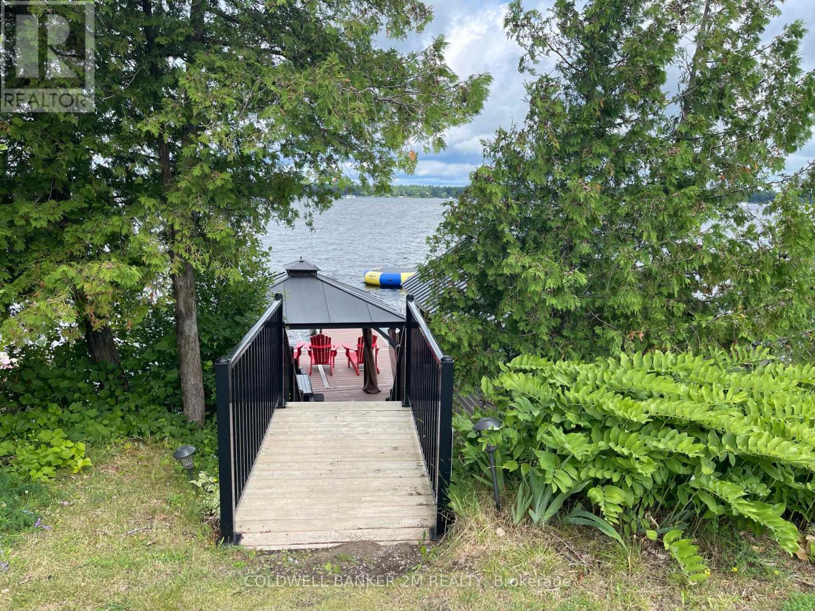 143 Hazel Street, Kawartha Lakes, Ontario K0M 1L0 - Photo 28 - X12680786