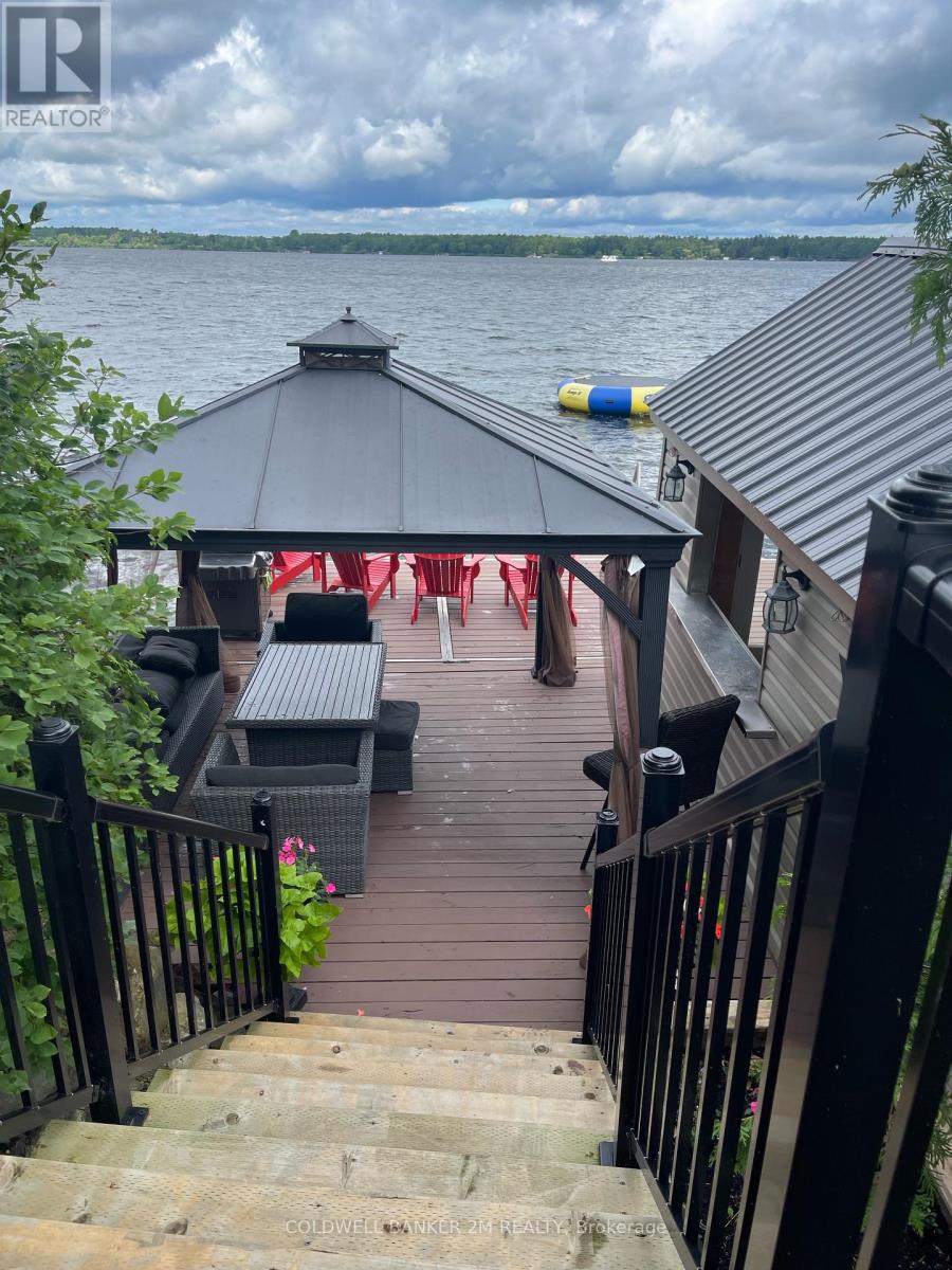 143 Hazel Street, Kawartha Lakes, Ontario K0M 1L0 - Photo 29 - X12680786