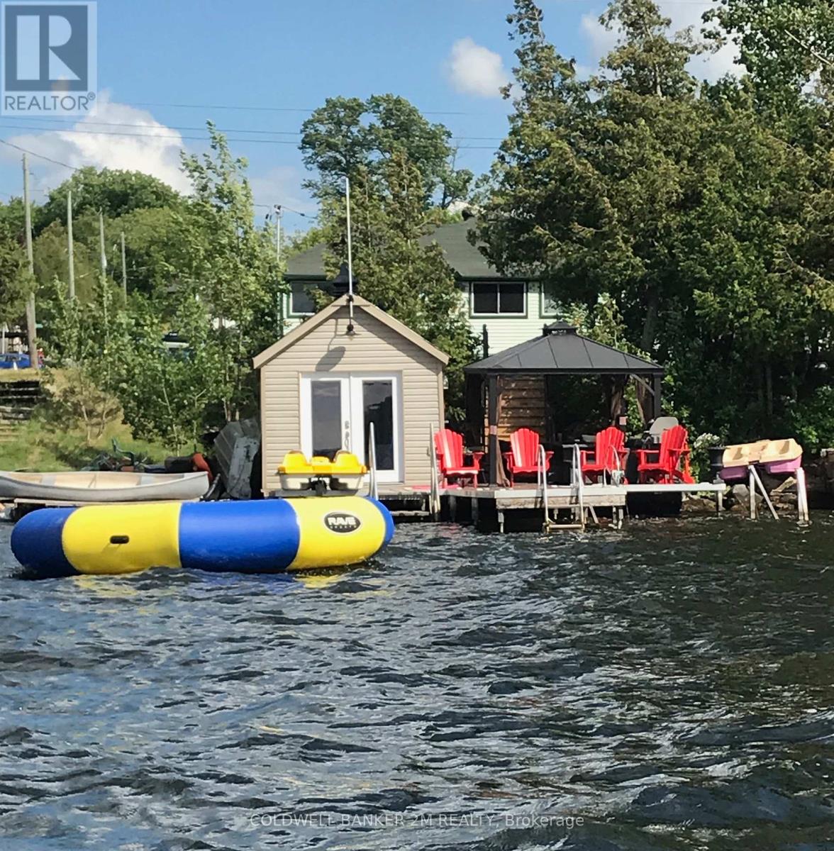 143 Hazel Street, Kawartha Lakes, Ontario K0M 1L0 - Photo 30 - X12680786