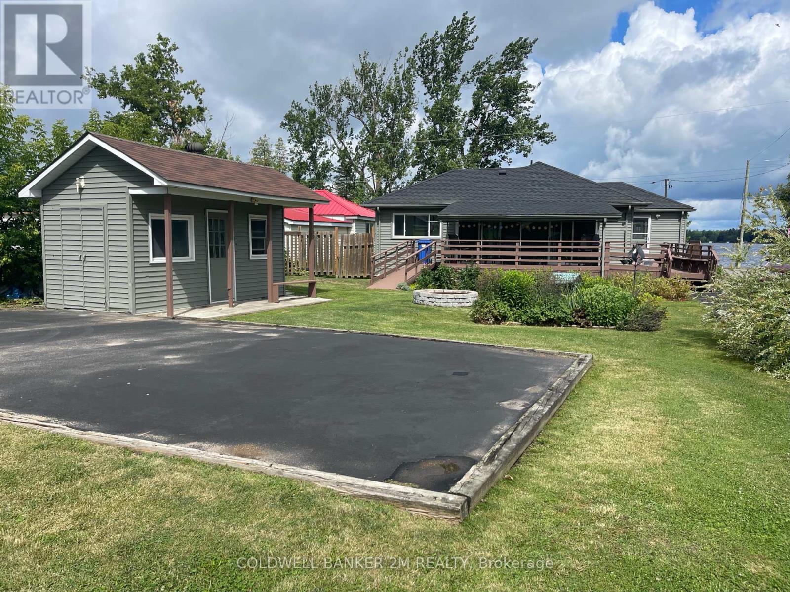 143 Hazel Street, Kawartha Lakes, Ontario K0M 1L0 - Photo 33 - X12680786