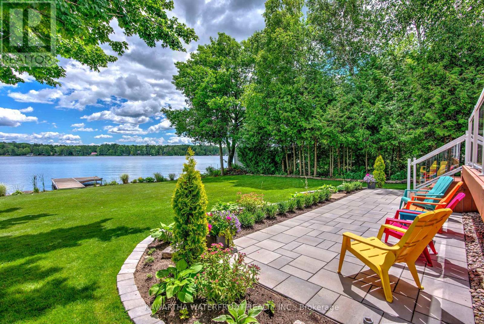 26 Greenwood Crescent, Kawartha Lakes, Ontario  K0M 1T0 - Photo 27 - X12680826