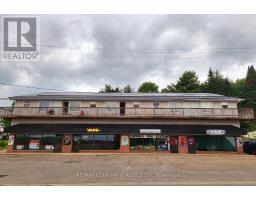 1 - 17 SNOW ROAD, Bancroft, Ontario