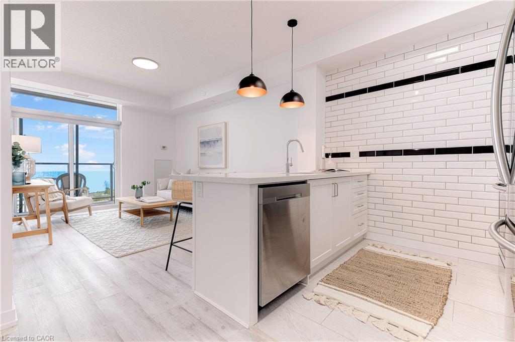 101 Shoreview Place Unit# 434, Hamilton, Ontario  L8E 0K2 - Photo 7 - 40796504