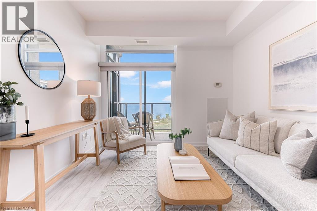 101 Shoreview Place Unit# 434, Hamilton, Ontario  L8E 0K2 - Photo 13 - 40796504