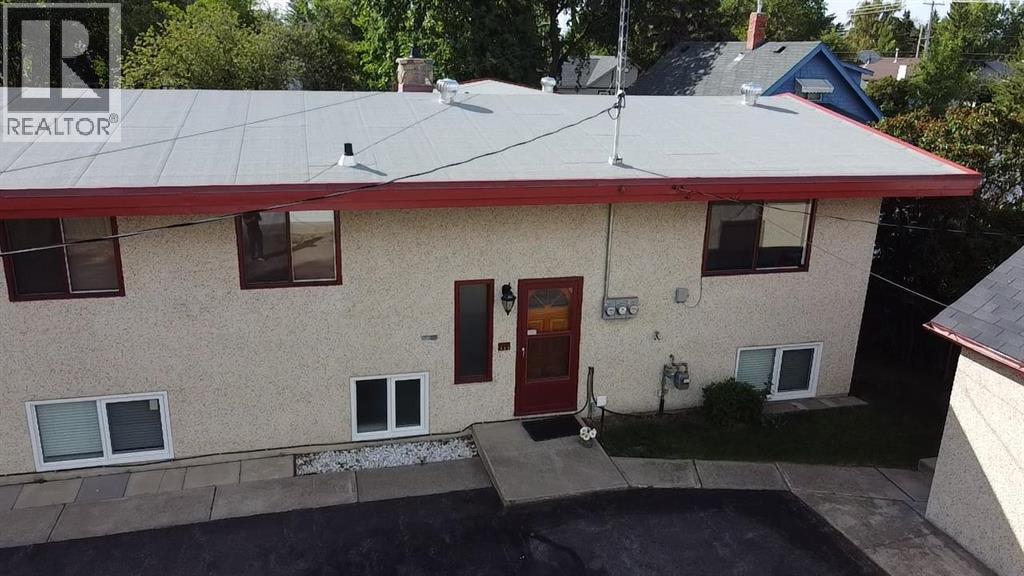 220 3 Street S, Vulcan, Alberta  T0L 2B0 - Photo 3 - A2257239