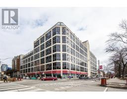 933 - 222 THE ESPLANADE, Toronto, Ontario