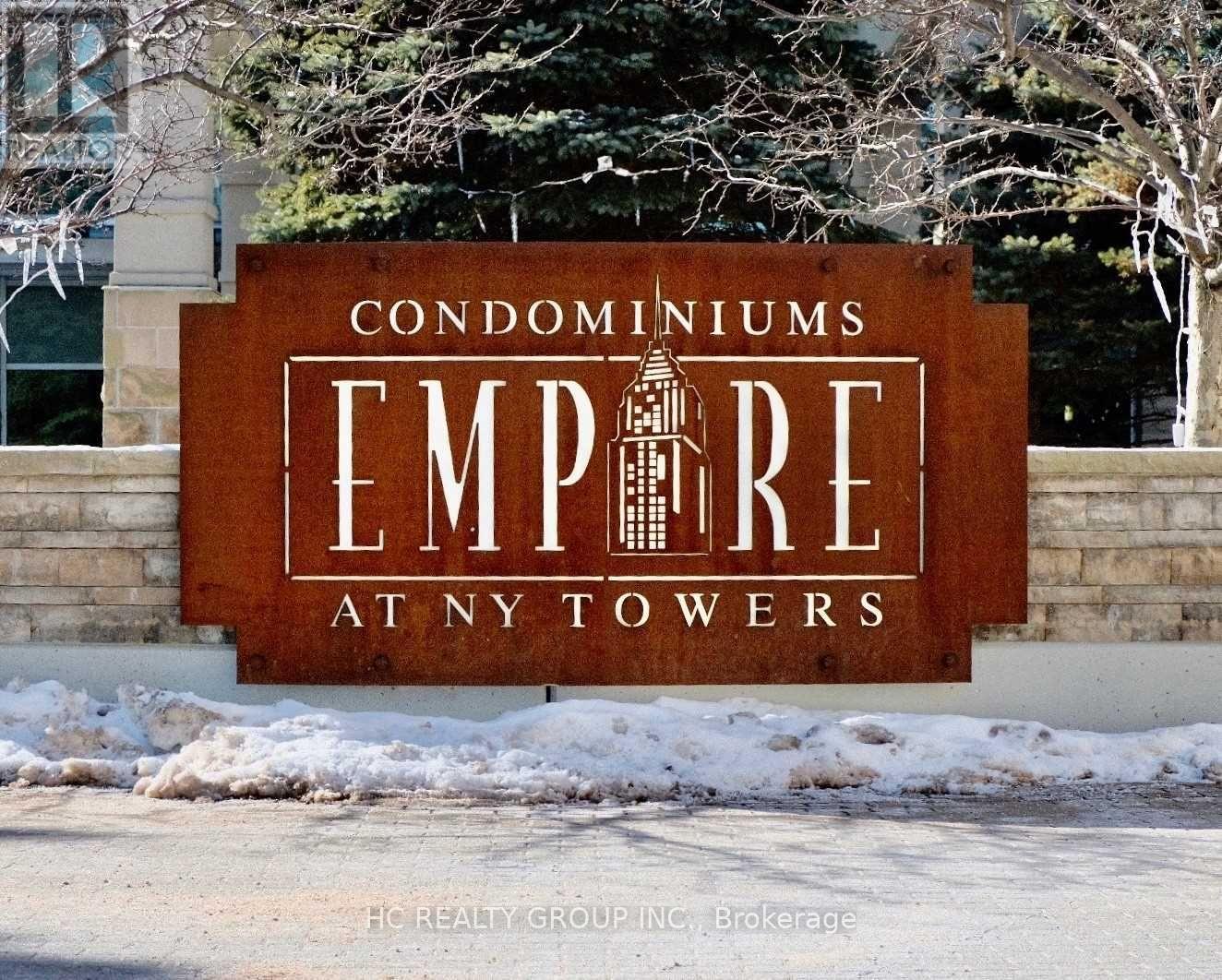 2106 - 17 Barberry Place, Toronto, Ontario  M2K 3E2 - Photo 2 - C12680716