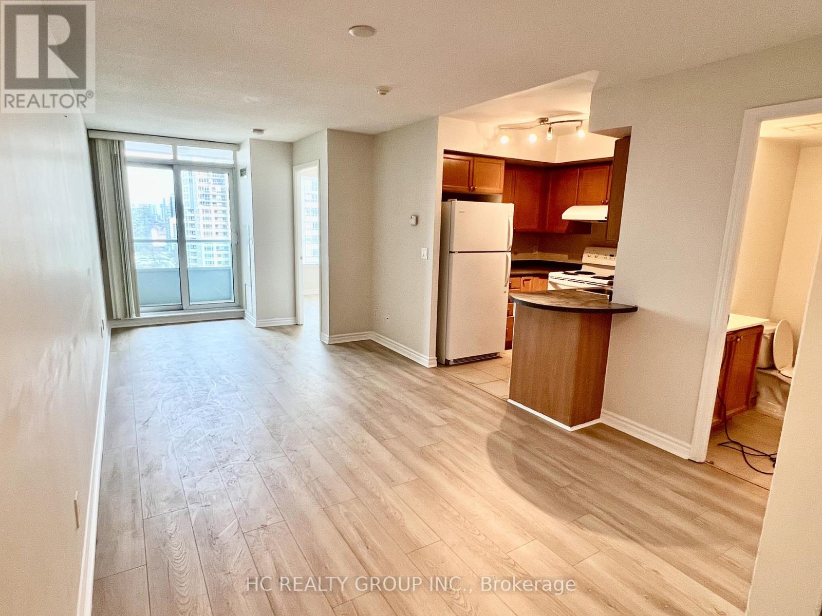 2106 - 17 Barberry Place, Toronto, Ontario  M2K 3E2 - Photo 4 - C12680716