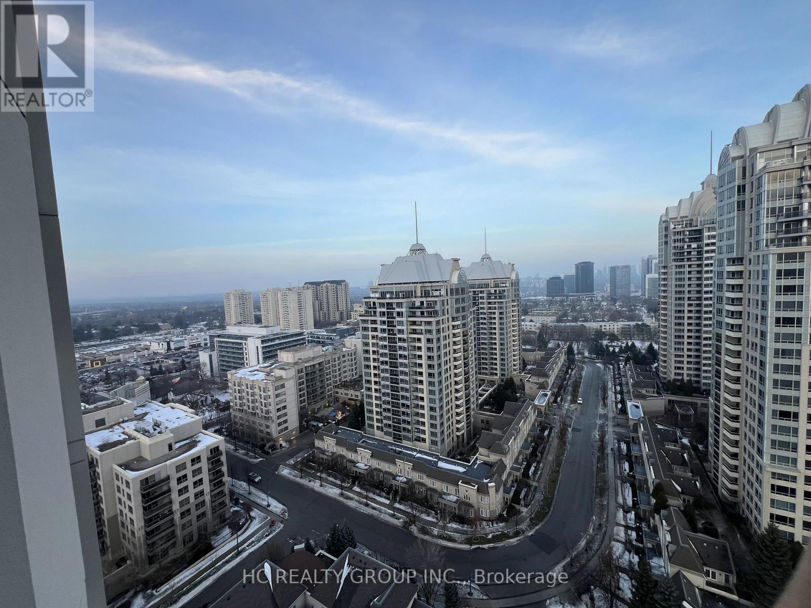 2106 - 17 Barberry Place, Toronto, Ontario  M2K 3E2 - Photo 8 - C12680716