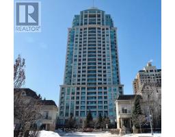 2106 - 17 BARBERRY PLACE, Toronto, Ontario