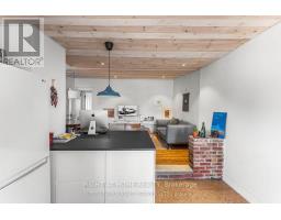 3RD FLOOR - 10 BORDEN STREET, Toronto, Ontario