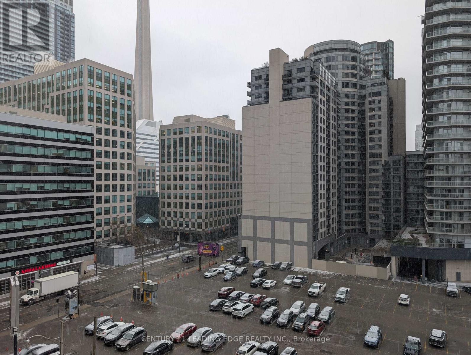 723 - 36 Blue Jays Way, Toronto, Ontario  M5V 3T3 - Photo 10 - C12680772