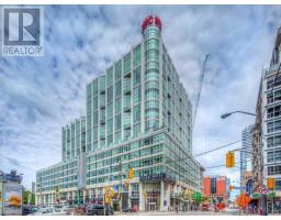 723 - 36 BLUE JAYS WAY, Toronto, Ontario