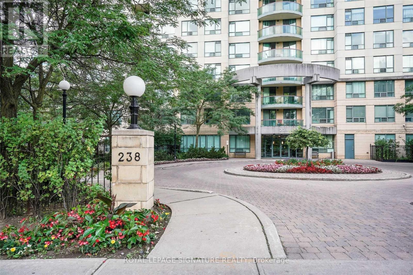 1710 - 238 Doris Avenue, Toronto, Ontario  M2N 6W1 - Photo 2 - C12680776