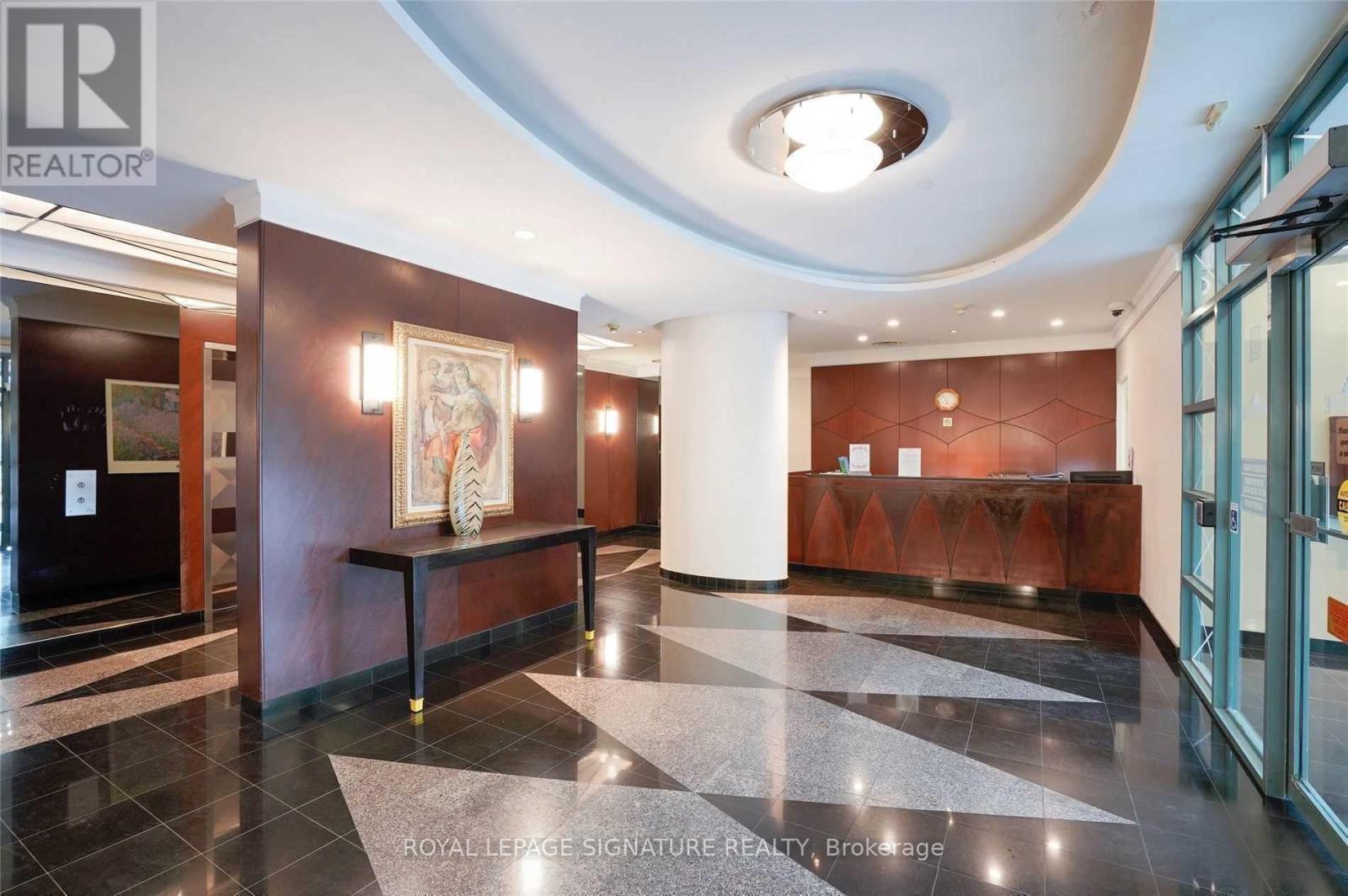 1710 - 238 Doris Avenue, Toronto, Ontario  M2N 6W1 - Photo 4 - C12680776