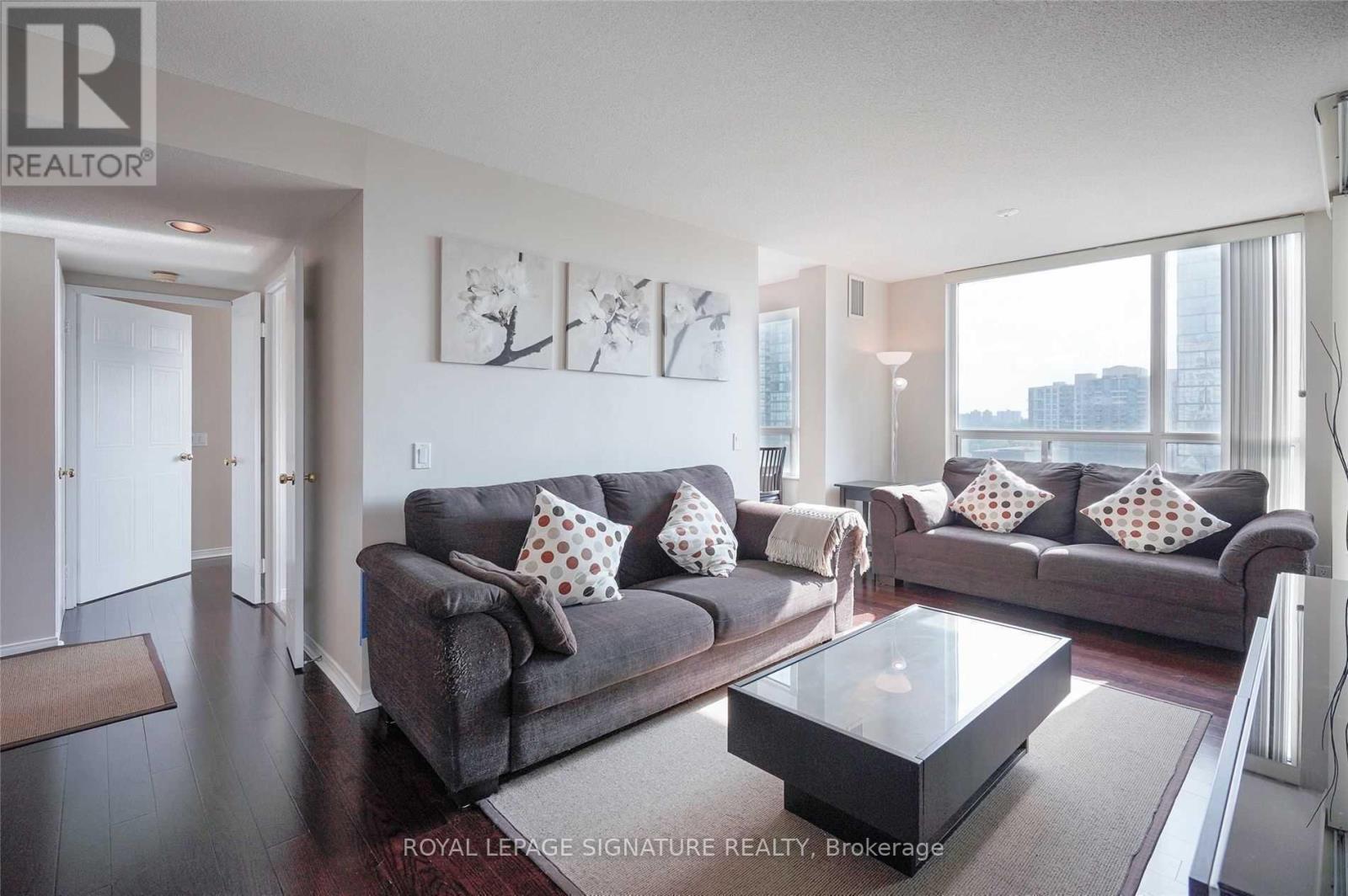 1710 - 238 Doris Avenue, Toronto, Ontario  M2N 6W1 - Photo 5 - C12680776